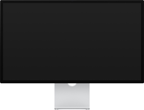 Apple Studio Display 27